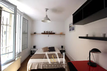 appartement à Montpellier (34)