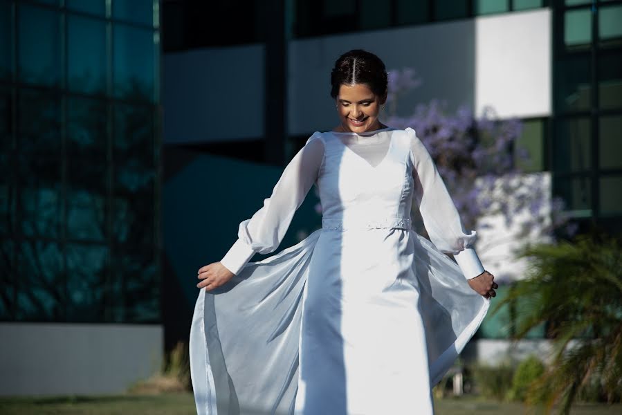 Fotógrafo de bodas Ayelen Colombo (ayelencolombo). Foto del 20 de enero