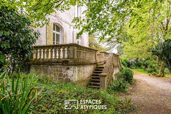 maison à Saint-Denis-la-Chevasse (85)