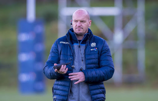10 takeaways from Scotland’s summer tour squad announcement