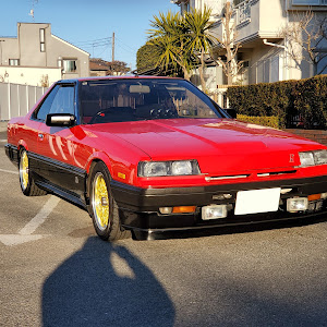 スカイライン DR30