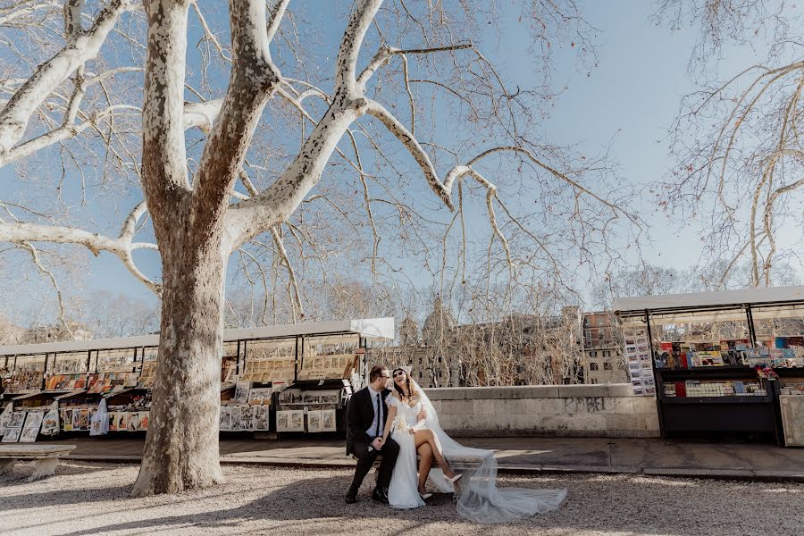 Fotógrafo de bodas Pınar Hakverdi (justonce). Foto del 19 de febrero