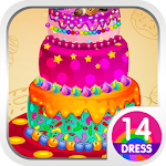 Cake Decorating Apk