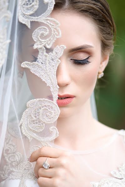 Wedding photographer Olga Melikhova (olgamelikhova). Photo of 15 April 2019