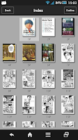 SideBooks - PDF&Comic viewer Screenshot