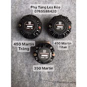 Củ Treble 350 Và 450 Martin China Chính Hãng (Tặng Tụ Trở)