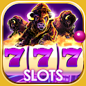 Icon Jackpot Magic - Casino Slots