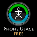 Phone Usage FREE icon