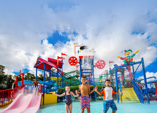 Water Parks in Mohali cover pic