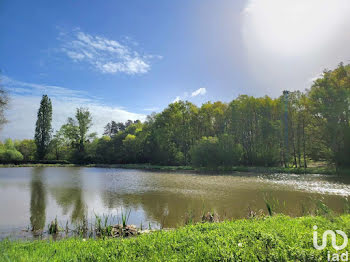 terrain à Antran (86)