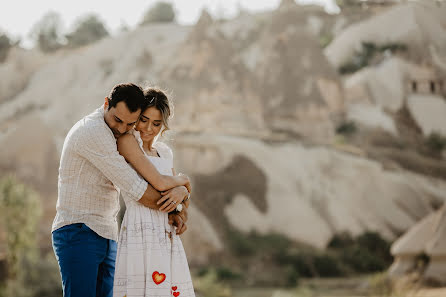 Wedding photographer Orçun Yalçın (orcunyalcin). Photo of 14 September 2017