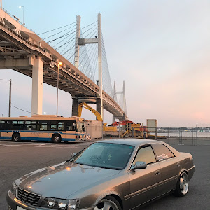 チェイサー JZX100