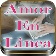 Amor en Línea Encuentros Gratis  Icon