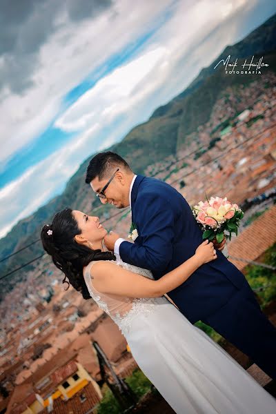結婚式の写真家Maik Huillca (maikhuillca)。2020 4月30日の写真
