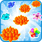 Blossom crush legend 2020 Apk