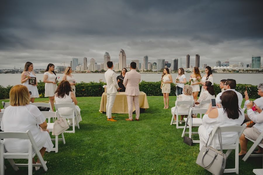 Fotógrafo de bodas Hector Vale (hectorvale). Foto del 14 de julio 2019