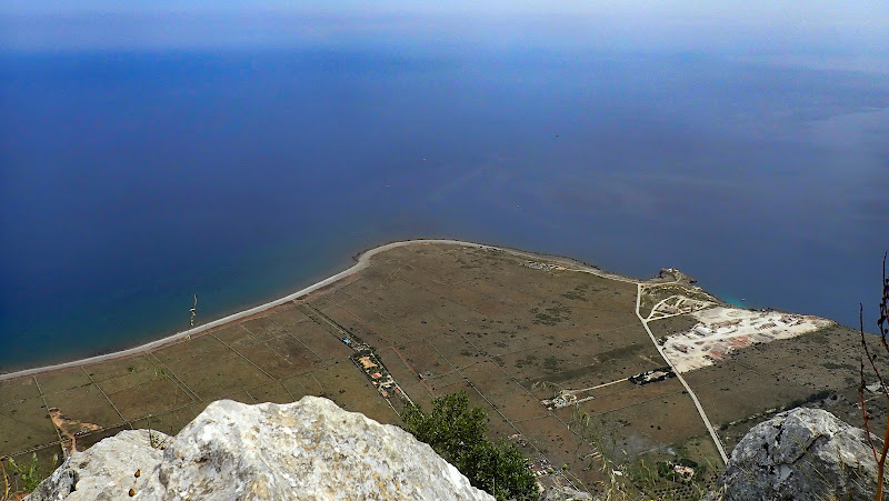 Di terra, mare e cielo di laura62