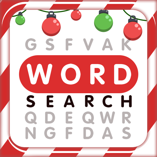 Word Search - Word Puzzle Game