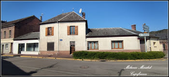 maison à La Bonneville-sur-Iton (27)