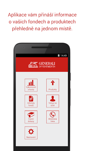 Generali Investments