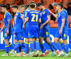 Euro 2020 : Suède-Ukraine, le duel jaune et bleu