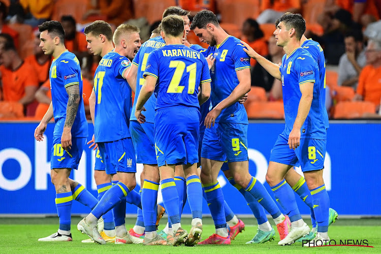 Euro 2020 : Suède-Ukraine, le duel jaune et bleu