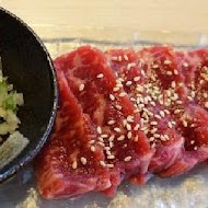 森森燒肉 MoriMori Yakiniku(竹北店)