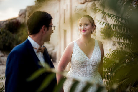 Vestuvių fotografas Maurizio Maria Tuzio (mmtfotografia). Nuotrauka 2022 rugpjūčio 2