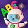 ABCKids icon