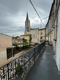 appartement à Saint-Emilion (33)
