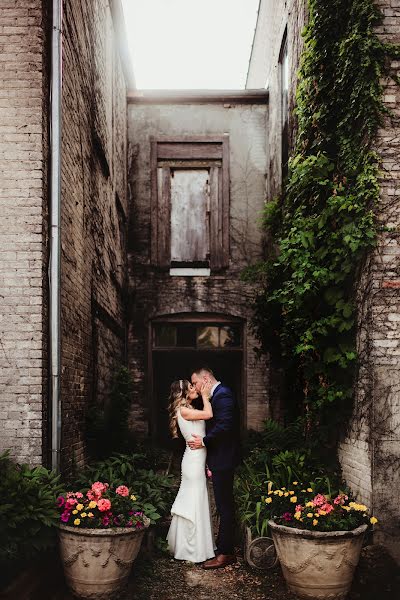 Fotógrafo de casamento Douglas Weittenhiller (twigandolive). Foto de 28 de dezembro 2019