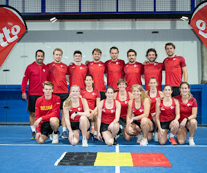 WK padel: sprookje van Belgische vrouwen eindigt met vierde plaats, mannen eindigen als zesde