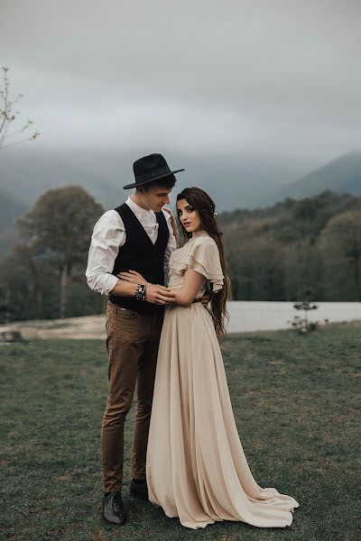 Wedding photographer Darya Lugovaya (lugovaya). Photo of 5 June 2019