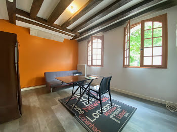 appartement à Saumur (49)