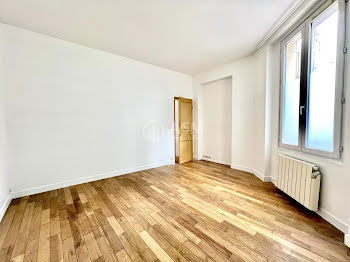 appartement à Asnieres-sur-seine (92)