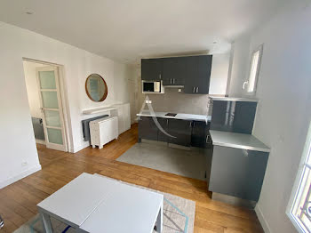 appartement à Paris 12ème (75)