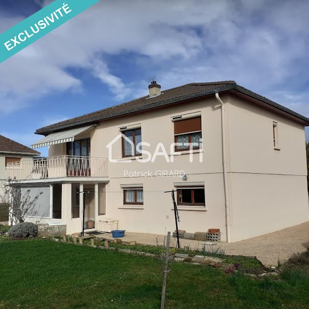 Vente maison 6 pièces 129 m² à Sennecey-le-Grand (71240), 200 000 €