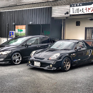 シビック FD1