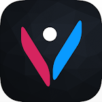 Cover Image of 下载 dvel - Social Photo Decisions 1.2.1 APK