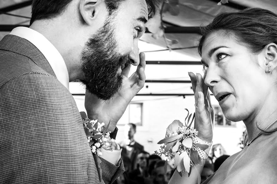 Photographe de mariage Ludwig Van Halewijck (vanhalewijck). Photo du 2 octobre 2022