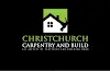 Christchurch Carpentry & Build Logo