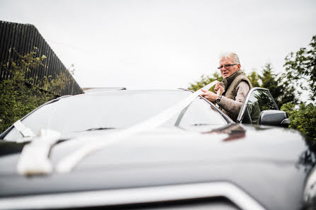 Photographe de mariage Dominic Lemoine (dominiclemoine). Photo du 30 décembre 2022