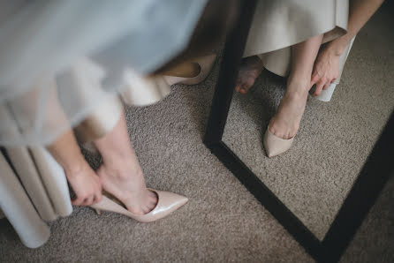 Photographe de mariage Alya Malinovarenevaya (alyaalloha). Photo du 31 octobre 2018