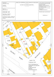 terrain à Montreuil (93)