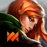 Cover Image of ดาวน์โหลด Dota Underlords 1.0 APK