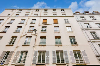 appartement à Paris 18ème (75)