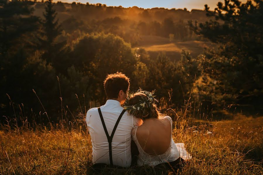 Wedding photographer Dawid Chatkiewicz (dawidchatkiewicz). Photo of 21 April 2023