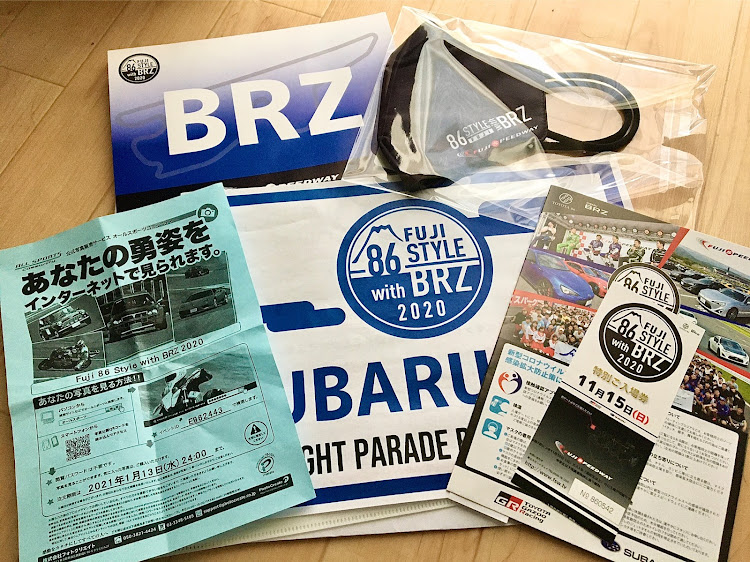 BRZの86style・Fuji86style with BRZ・α7Ⅲに関するカスタム事例の投稿画像19枚目