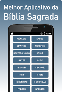 Bíblia Sagrada - Português - náhled