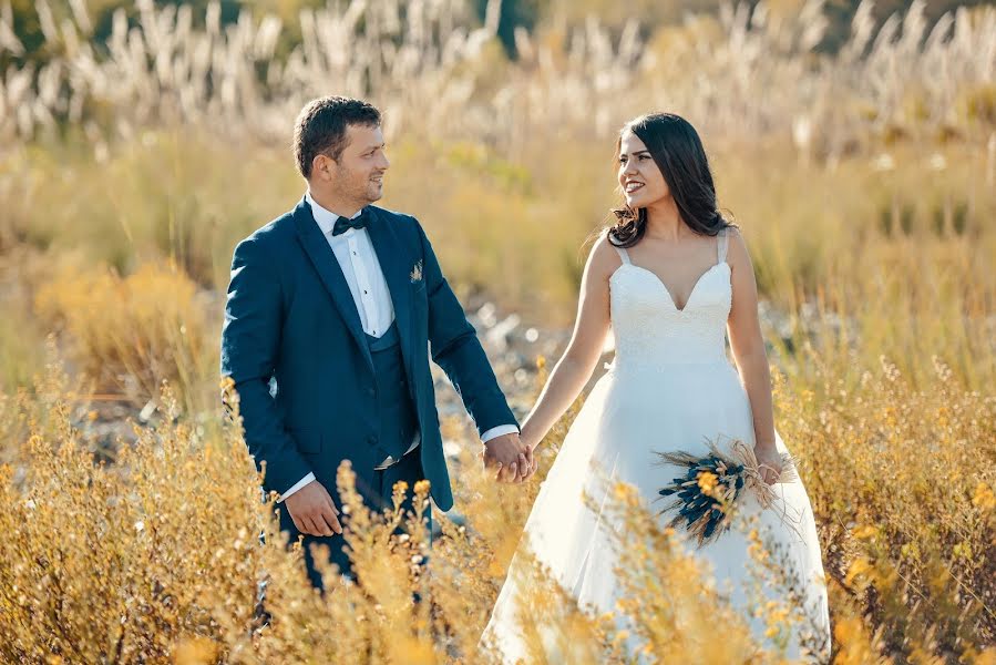 Wedding photographer Bekir Çetin (bekirscetin). Photo of 29 December 2018